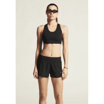 Podprsenka Craft Collective Padded Sports Bra 999000 Black