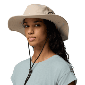 Klobúk Columbia Coolhead™ Zero IV Booney Ancient Fossil 271