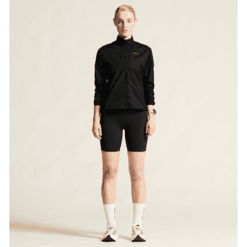 Kraťasy Craft Essence Short Tights 3 Women BLACK