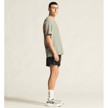 Kraťasy Craft Hypervent Structure Shorts BLACK