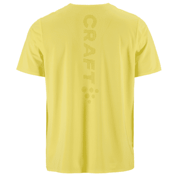 Tričko krátky rukáv Craft Race Day SS Tee 2 Men ZEST