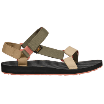 Sandále Teva Original Universal W (1003987) BURNT OLIVE MULTI