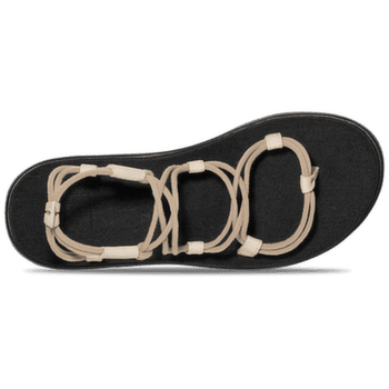 Sandále Teva Voya Infinity W (1019622) SMBR - SESAME/ BIRCH