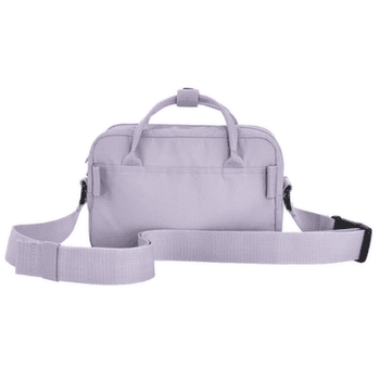 Taška Fjällräven KANKEN CROSSBODY Frost Green