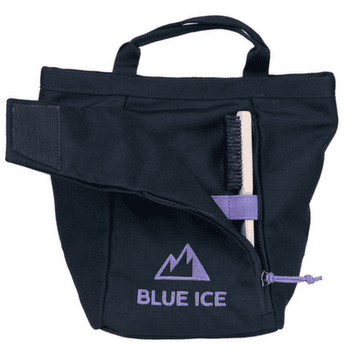 Vrecko Blue Ice SITTER CHALK BUCKET Vulcan