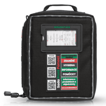 Lekárnička Survival Survival First Aid Kit Medium