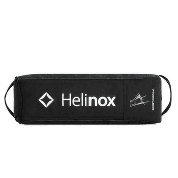 Stolička Helinox Sunset Chair (re) Black