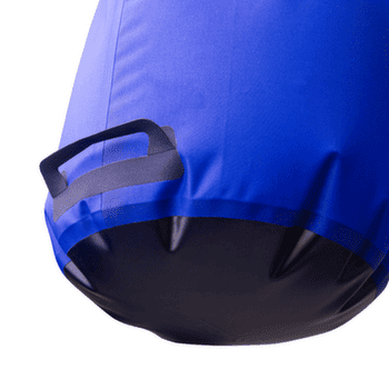 Vak Sea to Summit Folding Bucket - 10L Surf the Web