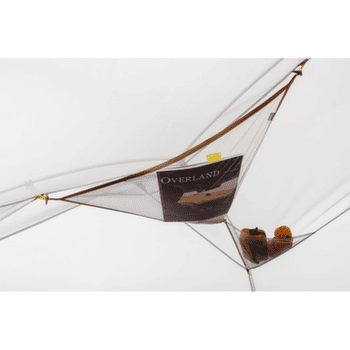 Stan Sea to Summit Ikos Evo Tent - TR4 Laurel Wreath