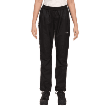 Nohavice Direct Alpine Cyclone Pants Lady 2.0 black