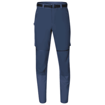 Nohavice Direct Alpine Trek Men navy