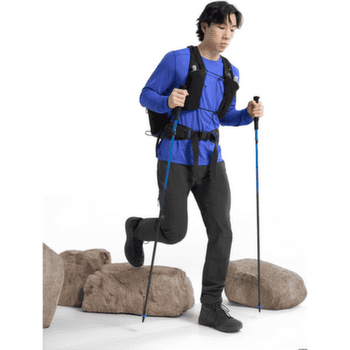 Nohavice Arcteryx Gamma SL Pant Men Black