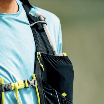 Hadica Hydrapak RUN FLASK STRAW ADAPTER