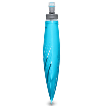 Fľaša Hydrapak POCKETFLASK 500ml Malibu Blue