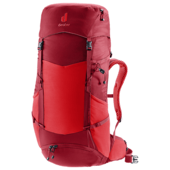 Batoh deuter Futura Pro 32 cherry-masala