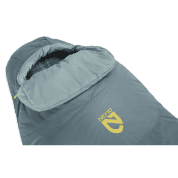 Spacák Nemo Equipment Tempo Womens 20 Endless Promise Arctic/Aquifer
