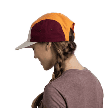 Šiltovka Buff 5 PANEL VENTURE CAP ALLVIN CLOUD