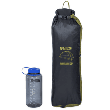 Stan Nemo Equipment Dragonfly OSMO 3P Birch Bud