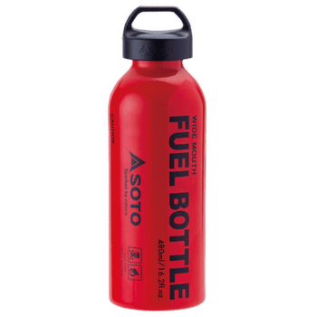 Fľaša Soto Fuel Bottle 700 ml