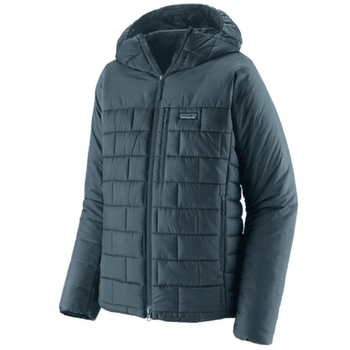 Bunda Patagonia Hi-Loft Nano Puff Hoody Men Summit Blue