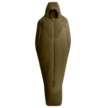 Spacák Mammut Protect Fiber Bag -18°C Olive 4072
