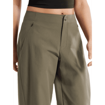 Nohavice Arcteryx Olia Pant Women Tatsu