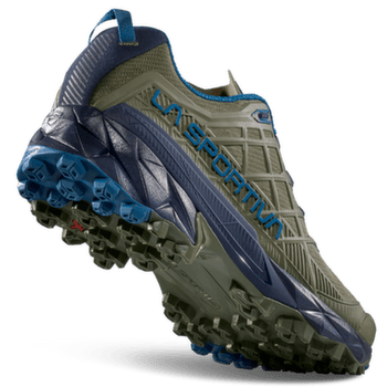 Topánky La Sportiva Akyra II Night Sky/Cypress