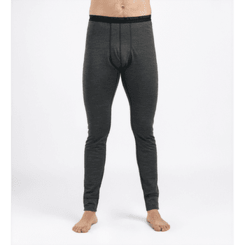 Legíny Aclima LightWool 180 Longs Men Marengo