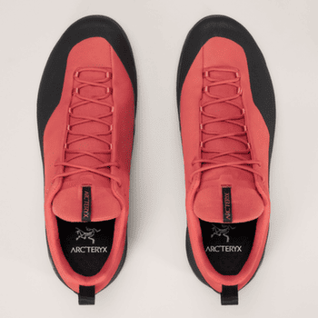 Topánky Arcteryx KONSEAL MEN Dk Stone Red/Black
