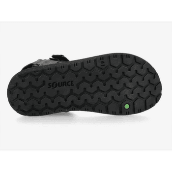 Sandále Source Classic Men Carbon Carbon