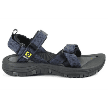 Sandále Source Gobi 2.0 Galactic Blue Men Galactic Blue