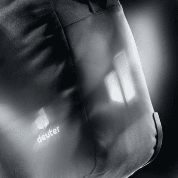 Taška deuter Valbona 20+5 graphite