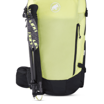 Batoh Mammut Lithium 20 3777 mammut red-black