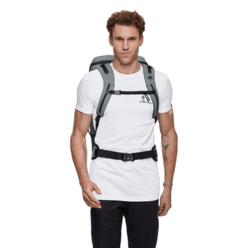 Batoh Mammut Neon 45 00791 strata-black