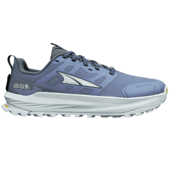 Topánky Altra Lone Peak 9+ GTX Women 890 FLINTSTONE/ICEFLOW
