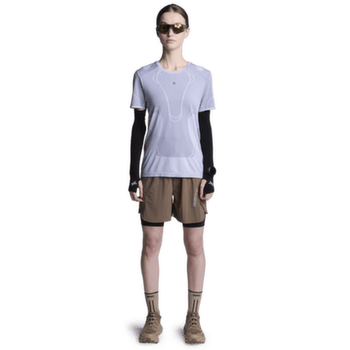 Návleky X-Bionic X-Bionic® Running Armsleeves X Black