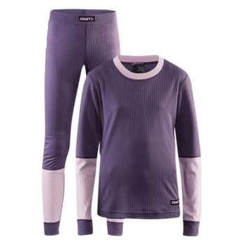 Set Craft BASELAYER SET Junior 750701 Montana/Cameo