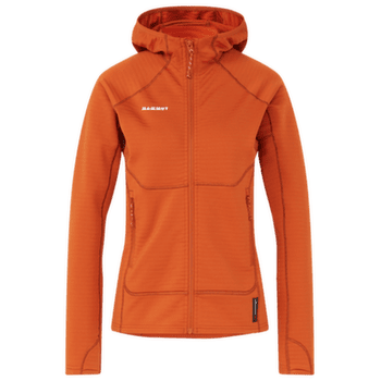 Bunda Mammut TAISS ML HOODED JACKET WOMEN autumn larice