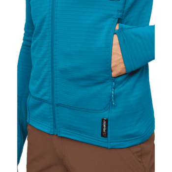 Bunda Mammut TAISS ML HOODED JACKET MEN marine 5118