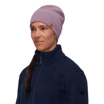 Čiapka Mammut Fleece Beanie 40320 deep teal