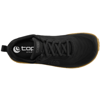 Topánky Topo athletic Connect Men Black / Gum
