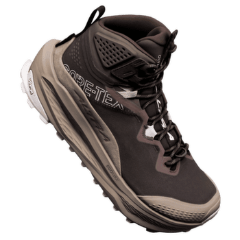 Topánky Altra OLYMPUS 7 MID GTX Women 91V CHO TRTE/MTN TRL/WHPR PNK