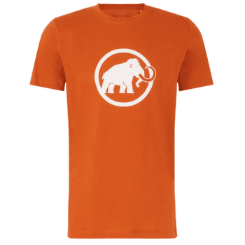 Tričko krátky rukáv Mammut Mammut Core T-Shirt Classic Men autumn larice