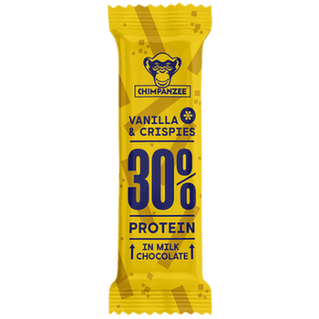 Strava Chimpanzee PROTEIN 30% Vanilla Crispies