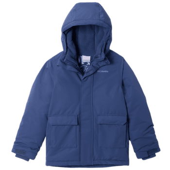 Bunda Columbia Nordic Strider™ III Jacket Boys Dark Mountain 478