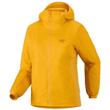 Bunda Arcteryx Atom Hoody Women Larch