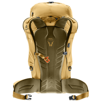 Batoh deuter Freescape Lite 26 savanna-nori