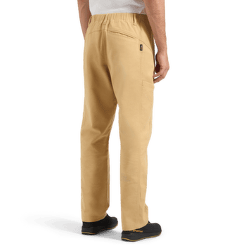 Nohavice La Sportiva HIGHBALL PANT Men Sandstone
