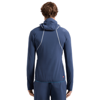 Bunda La Sportiva KORO JKT Men Black/Chalk