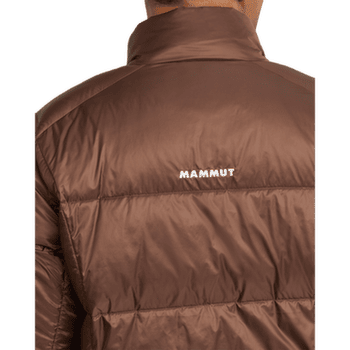 Bunda Mammut Glacier Glow IN Jacket Men black 0001
